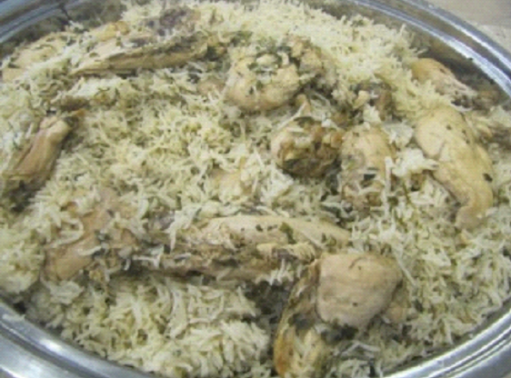 Chicken with yoghurt - Danat Food Industries